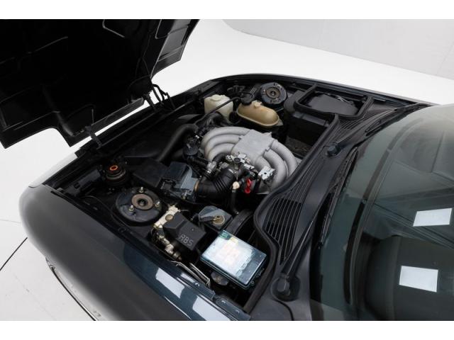 Photo BMW Z1 '91 CH05512 image 5/6