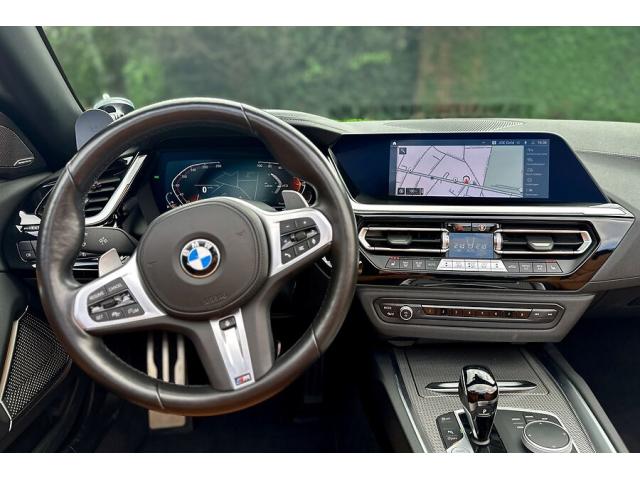 Photo BMW Z4 2.0 sDrive M-Sport - 07 2022 image 5/6