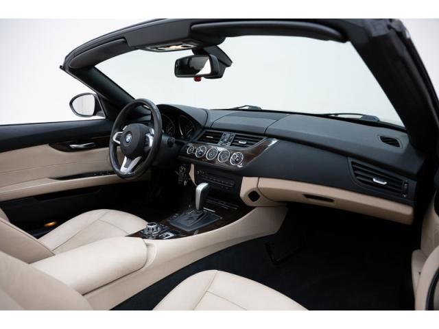 Photo BMW Z4 SDrive 30i '2009 CH57010 image 5/6