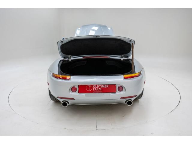 Photo BMW Z8 '2000 CH77664 image 5/6