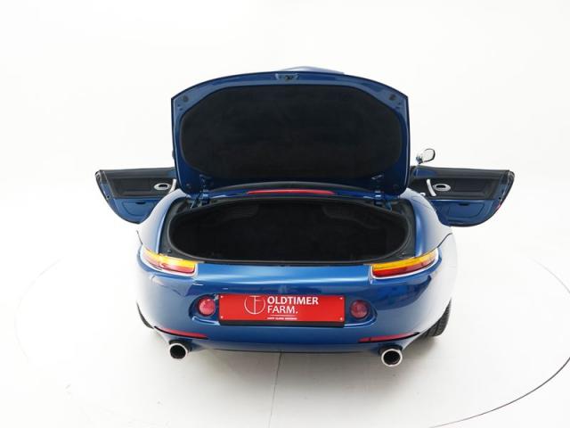 Photo BMW Z8 '2001 CH9144 image 5/6