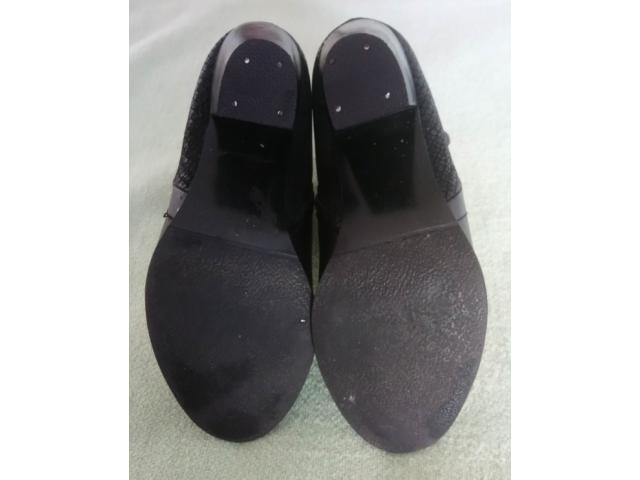 Photo Bottines pour femme image 5/5