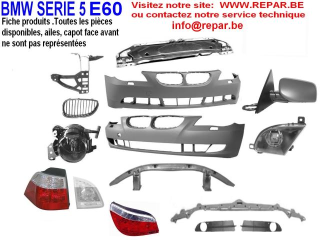 Photo bouclier BMW MINI   REPAR.BE   TECHNICAR image 5/6