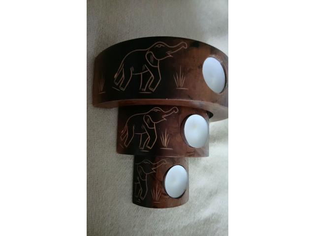 Photo Bougeoirs image 5/5