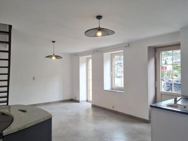 Photo Bouillon: charmante petite maison, 1ch, terrasse. image 5/6