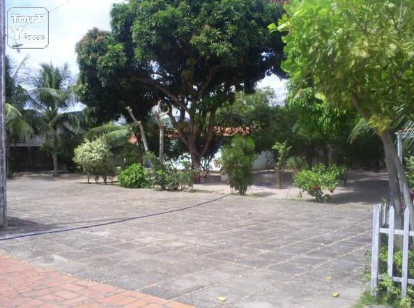 Photo BRESIL 20' FORTALEZA     MAISON DE 6 PIECES PISCINE SUR   2350 M² image 5/6