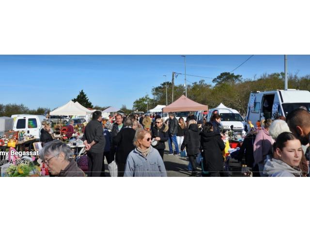 Photo Brocante et Vide Greniers de l'Eté image 5/5