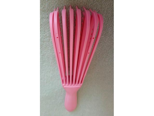 Photo Brosse démêlante image 5/6