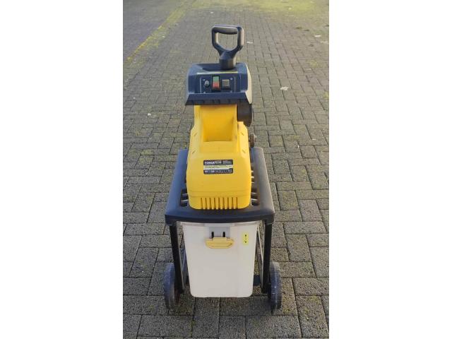 Photo Broyeur de branches image 5/6