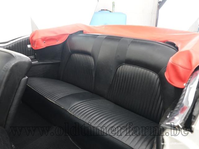 Photo Buick Roadmaster 2-door Skylark Convertible '53 CH9097 image 5/6