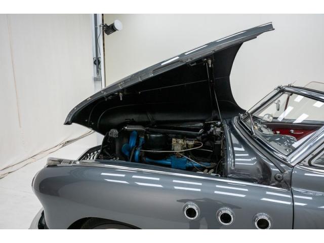 Photo Buick Super Eight Convertible '49 CH70238 image 5/6