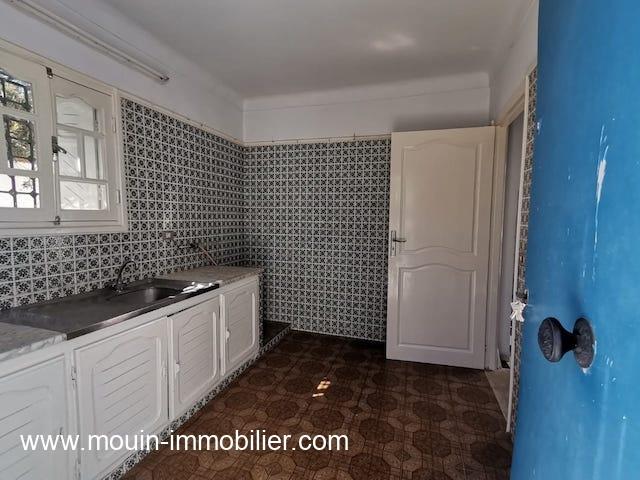 Photo BUNGALOW ALI Hammamet Zone Théâtre AV1783 image 5/6