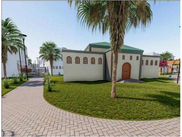 Photo bungalow avec piscine à sidi rahal a partir de 7900DHS/M image 5/6