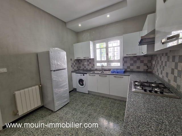 Photo BUNGALOW BELLA Hammamet - La Corniche AL2802 image 5/6