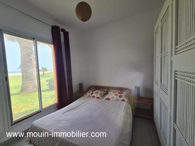 Photo Bungalow Club Med 1 AL150 Jinen Hammamet image 5/6
