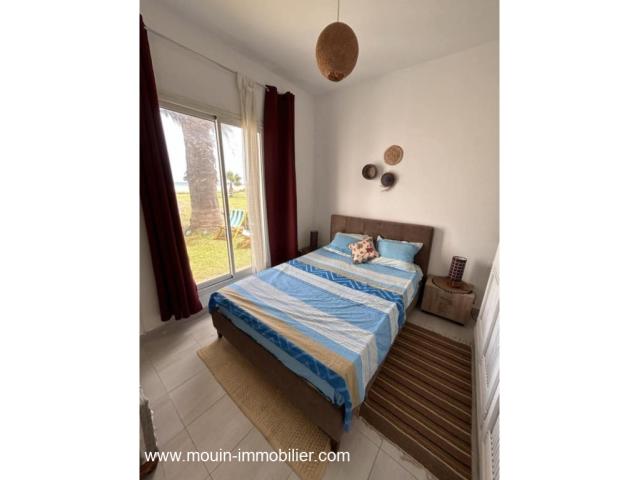 Photo BUNGALOW CLUB MED 1 Hamammet AL150 image 5/6