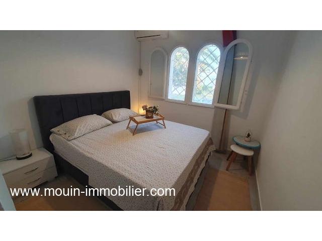 Photo BUNGALOW CLUB MED 2 Jinen Hammamet AL2622 image 5/6