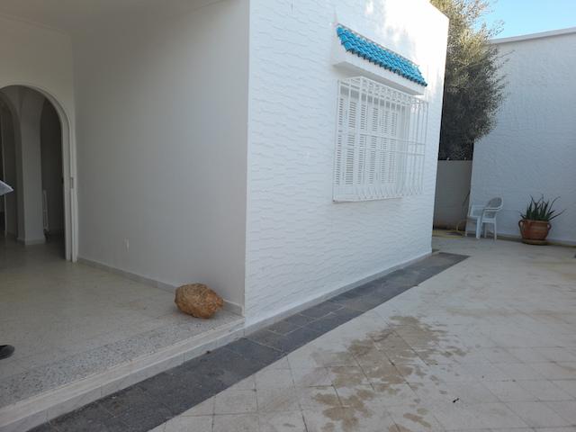 Photo Bungalow Fady AL2769 Hammamet image 5/6