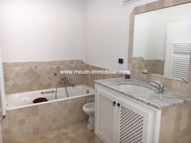Photo Bungalow Hammamet ref AL1302 Hammamet image 5/6