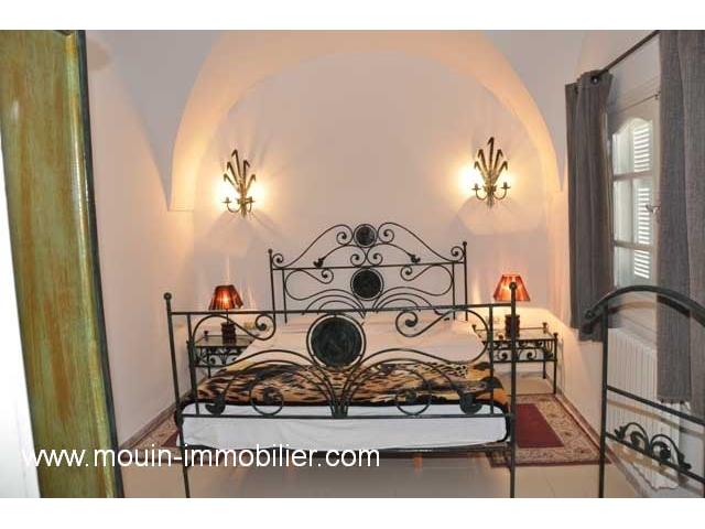 Photo BUNGALOW LES BOUGAINVILLIERS  Zone Theatre AL2498 image 5/6