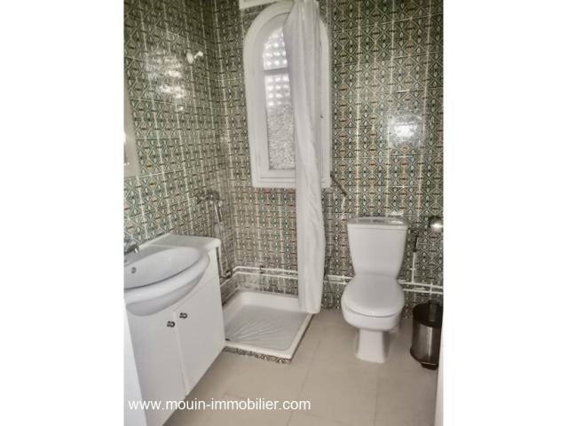 Photo BUNGALOW MIRA 2 Hammamet Jinen AV1770 image 5/6