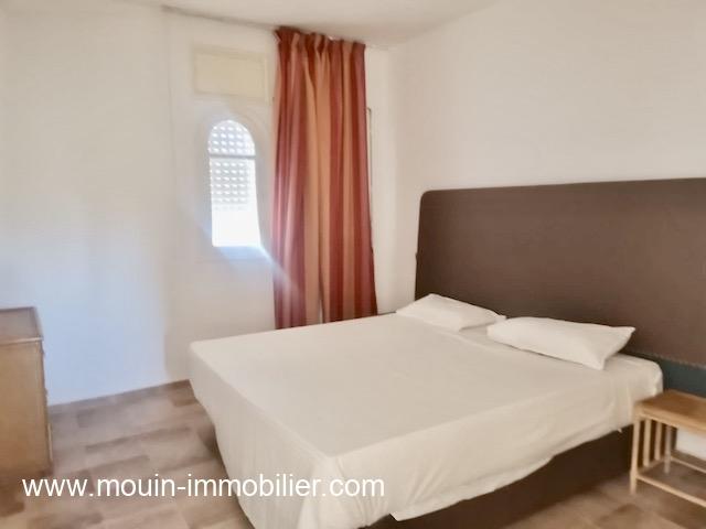 Photo Bungalow Mira 3 AV1771 Jinen Hammamet image 5/6