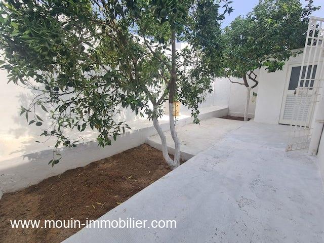 Photo Bungalow Yasmine AL1997 Hammamet image 5/6
