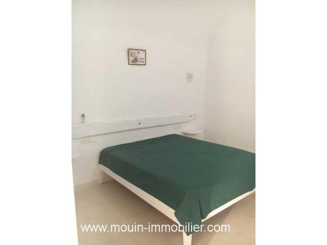 Photo BUNGALOW YASMINE Hammamet Zone Théâtre AL1997 image 5/6