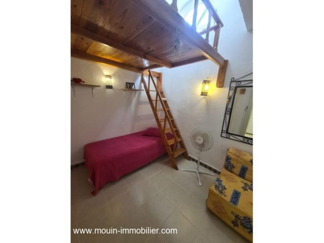 Photo Bungalow Yomna AL3563 Les Deux Oueds image 5/6