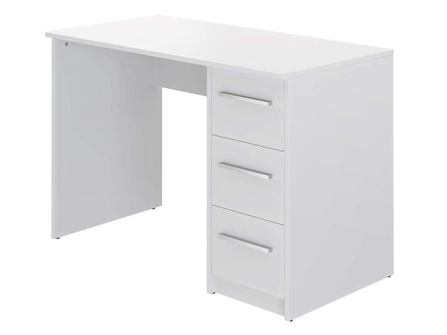 Photo Bureau 3 tiroirs Idro Modern, 56 x 110 x 73,5, image 5/5