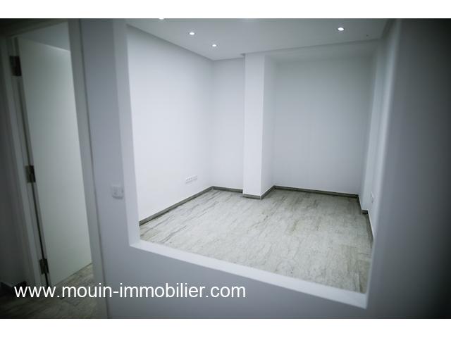 Photo BUREAUX EMNA Hammamet Baraket Essahel AL2869 image 5/6