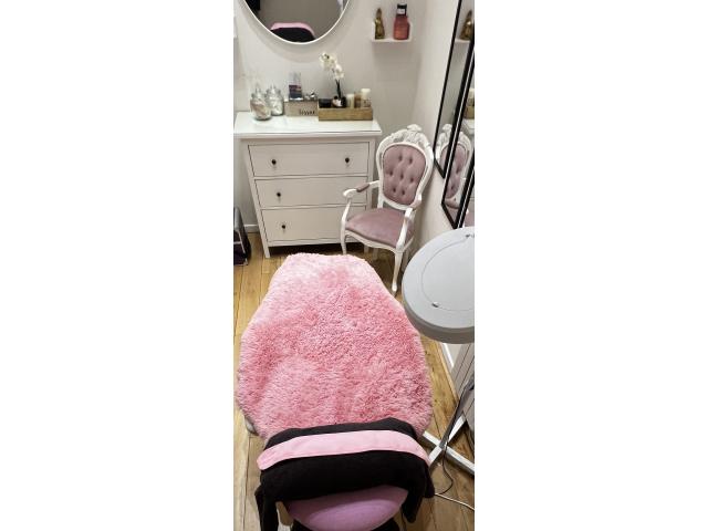 Photo Cabine estetique ,therapie,massage image 5/6