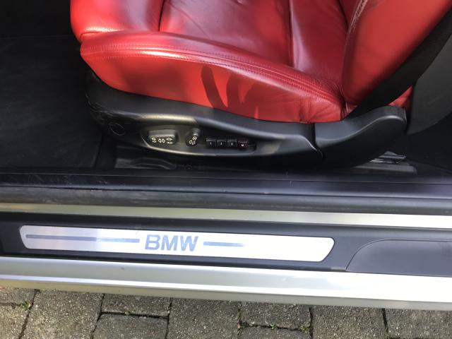 Photo Cabriolet BMW 320 CI à vendre image 5/6