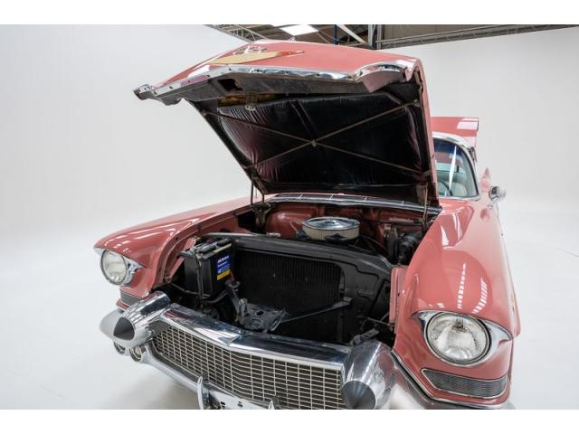 Photo Cadillac Series 62 4 Door Hardtop '57 CH1002 image 5/6