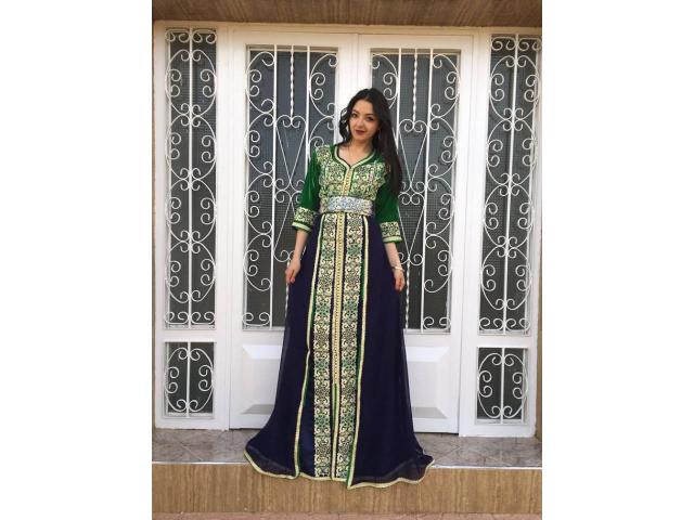 Photo CAFTANS BELDI image 5/5