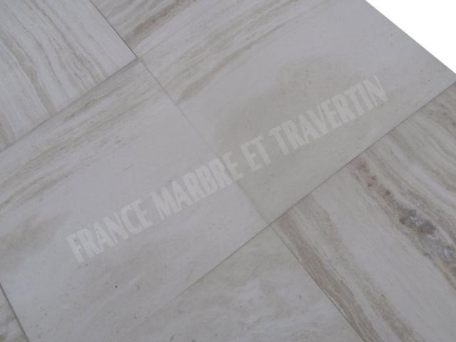 Photo Calcaire Appelstone Veine 30x30 cm image 5/5