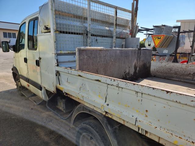 Photo Camion benne renault MASCOTT 120Dxi de 2005 image 5/5