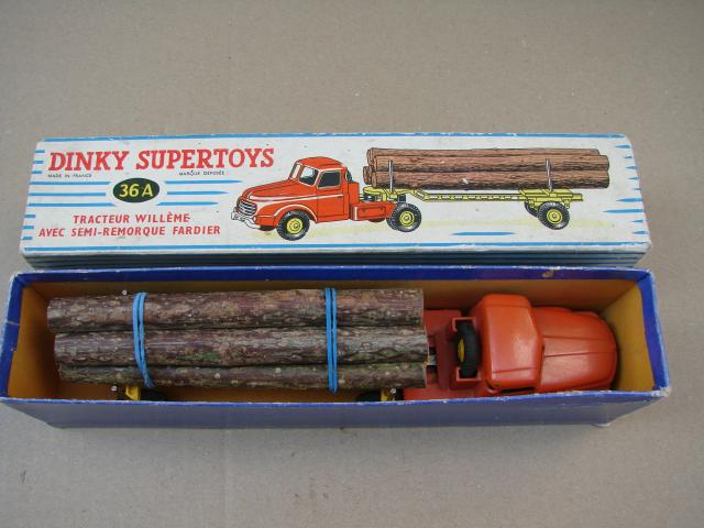 Photo camion fardier image 5/6