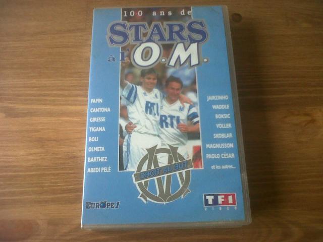 Photo Cassettes VHS Football image 5/6