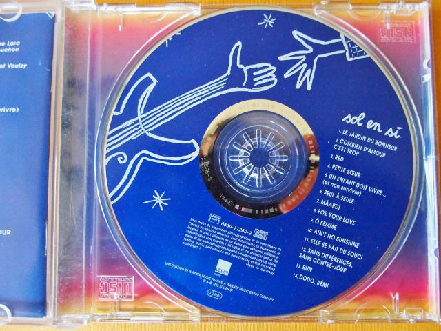 Photo CD SOL en SI  1995 image 5/6