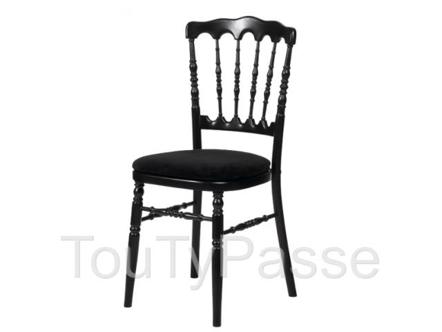Photo chaise napoleon à vendre image 5/6