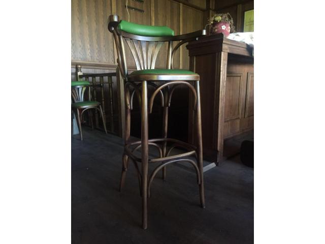 Photo chaises de bar/pub image 5/5