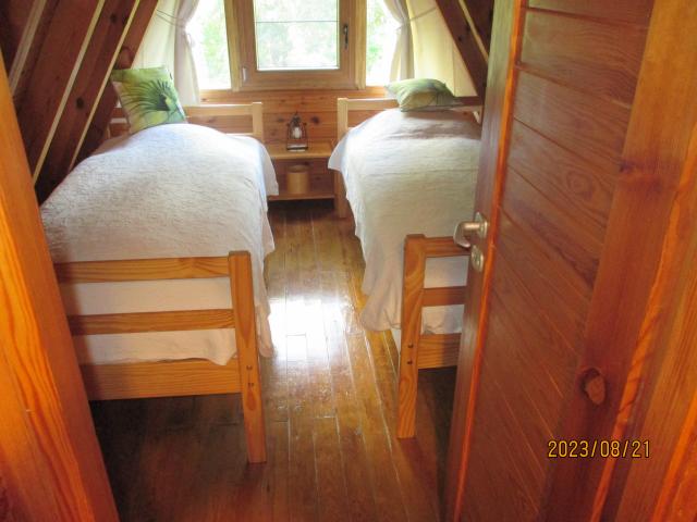 Photo CHALET A LOUER ARDENNES image 5/6