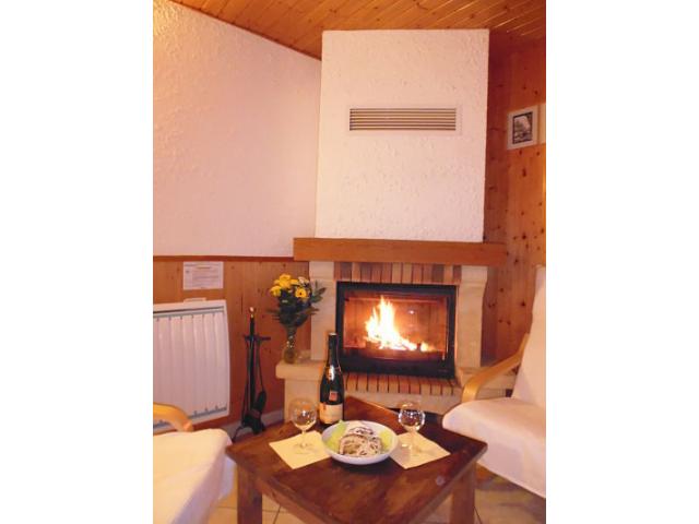 Photo CHALET HAUTES VOSGES à PARTIR 285 Euros image 5/6