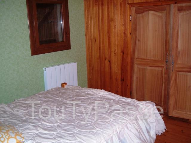 Photo CHALET NEIGE ET SOLEIL image 5/6