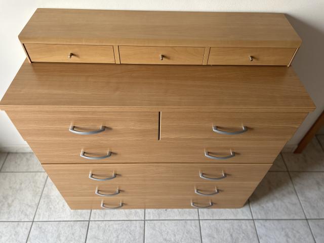 Photo Chambre complète adulte à vendre image 5/5