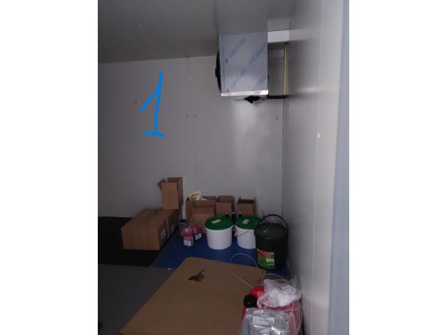 Photo Chambre froide positive 2,78m x 5,06m image 5/6