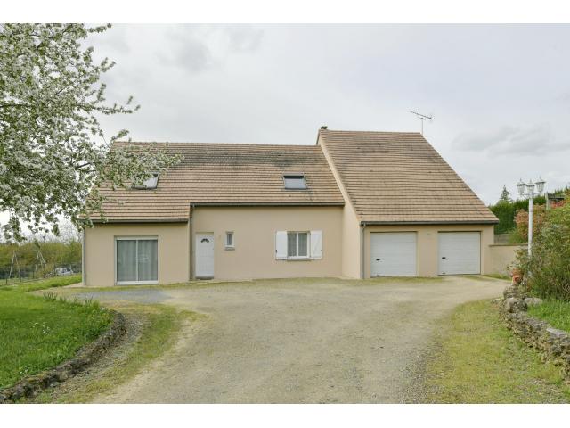 Photo Charmante Maison Familiale à Vendre à Connerré, Sarthe image 5/6
