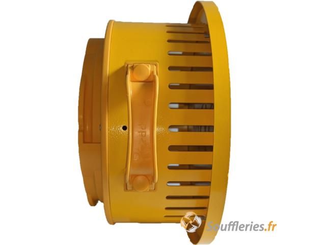 Photo Chauffage à air pulsé pour château gonflable HW image 5/6