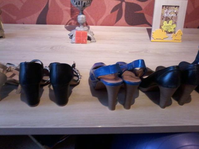 Photo chaussures image 5/6
